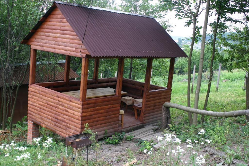 Гостевой Дом "Дача Салтов" Staryy Saltiv Luaran gambar