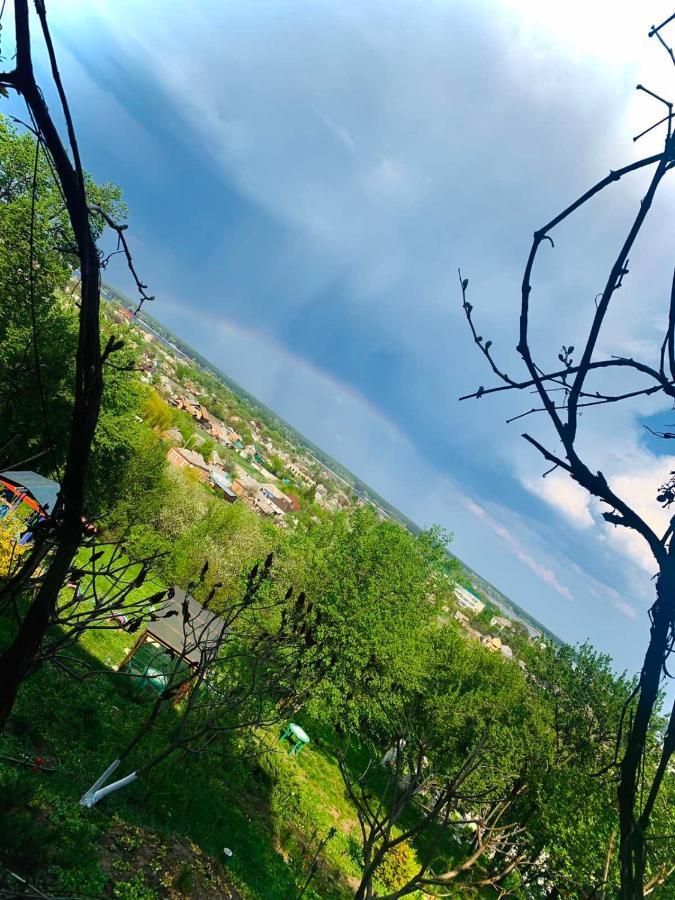 Гостевой Дом "Дача Салтов" Staryy Saltiv Luaran gambar